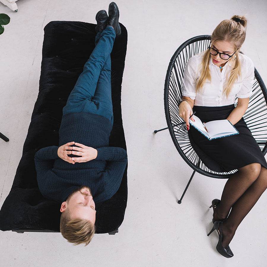 Amaxali que es Hipnosis Eriksoniana